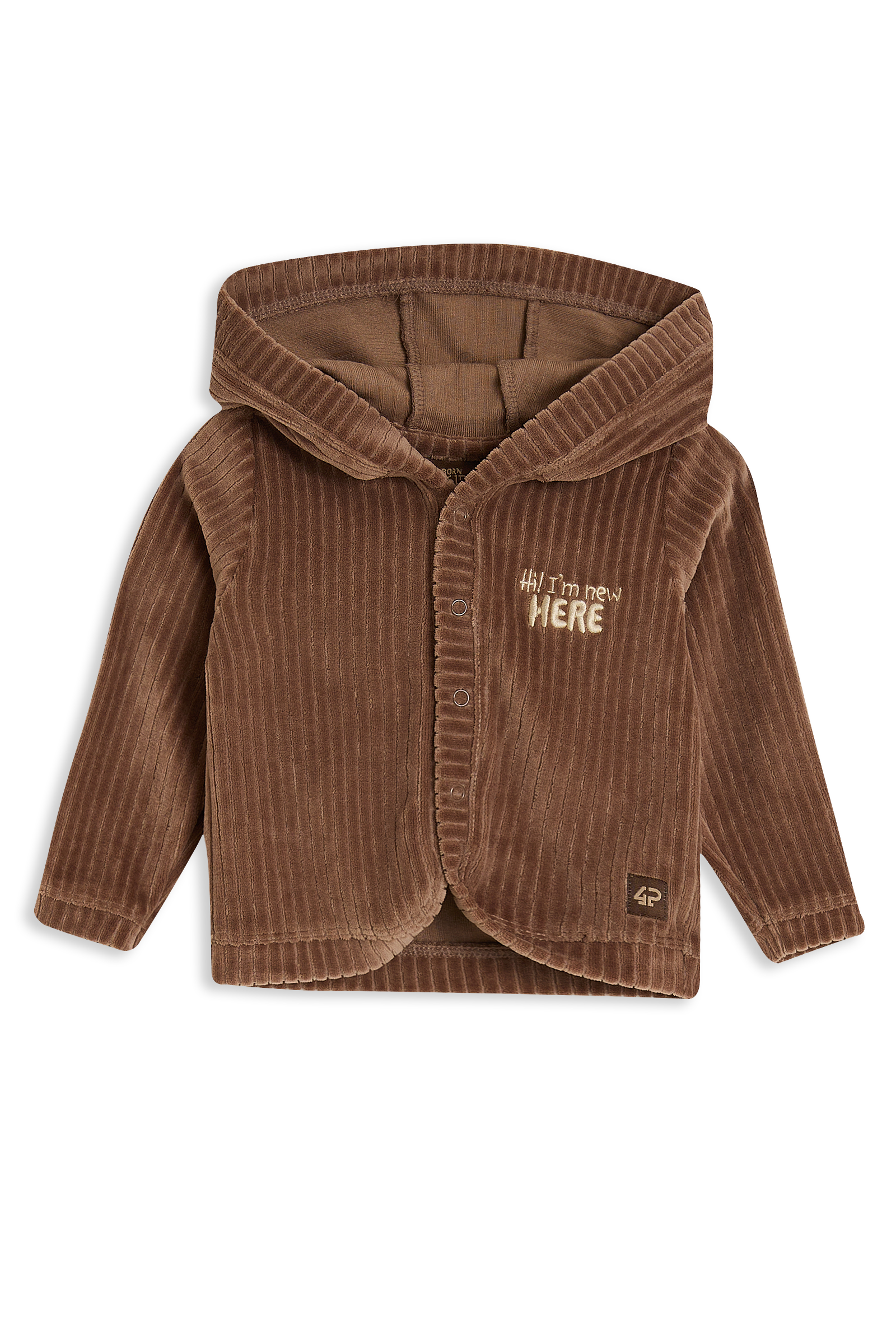 Ziep Brown