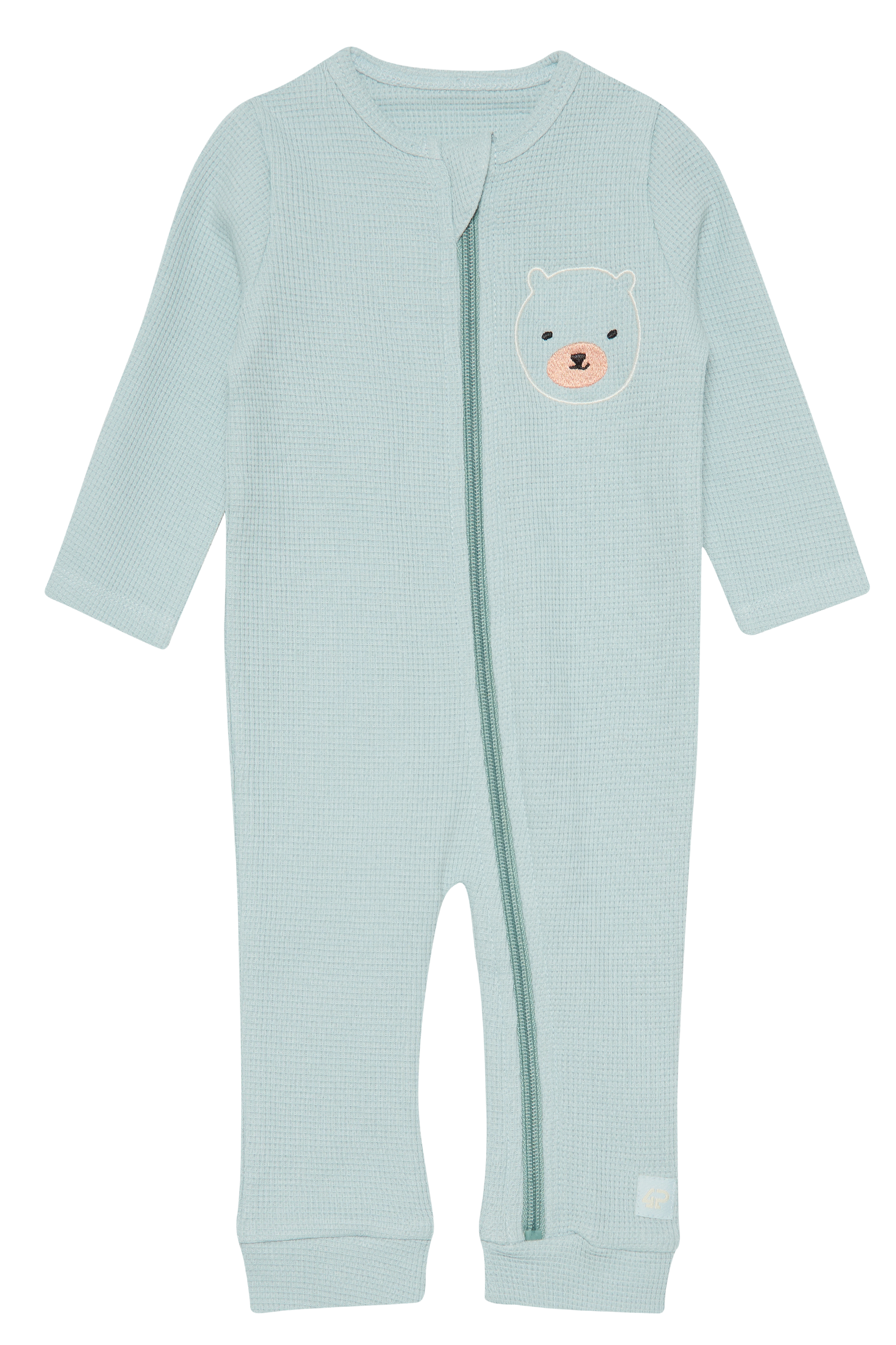 Zeb Light Blue