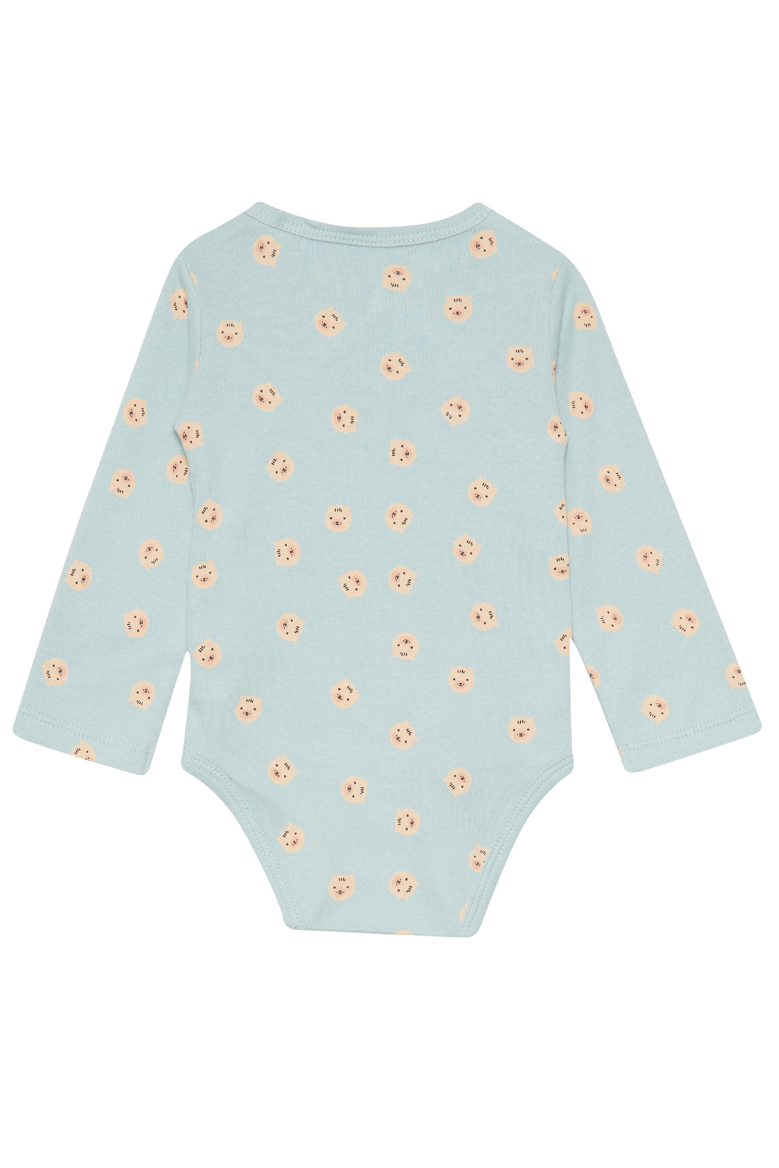 Zian Light Blue