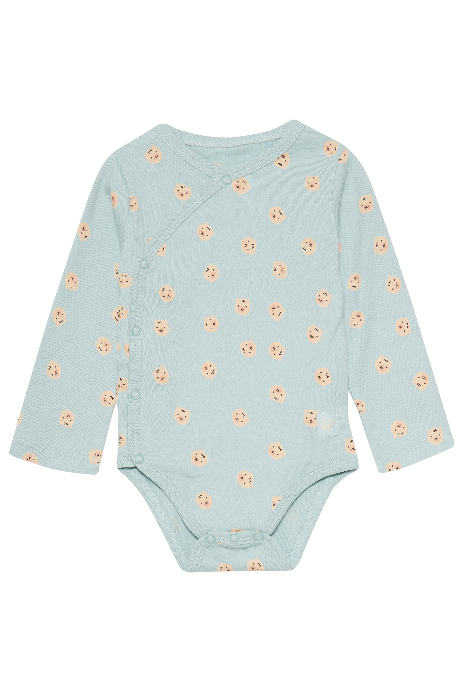 Zian Light Blue