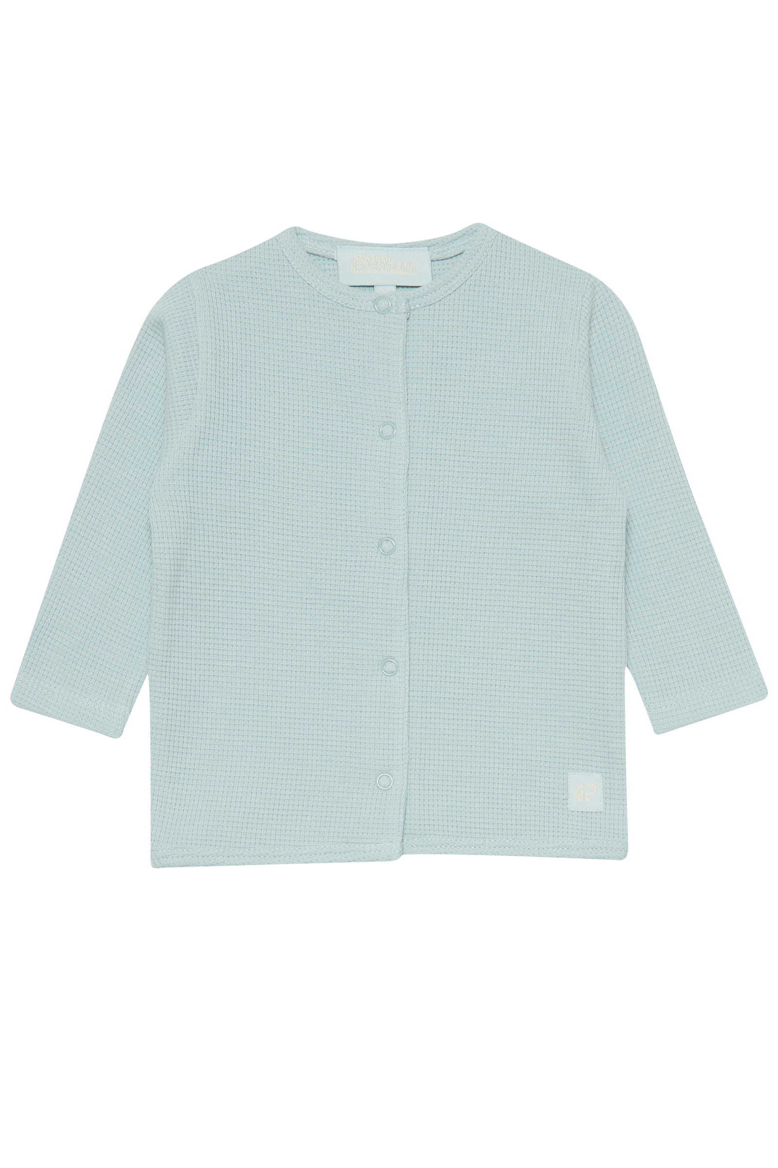 Zyon Light Blue