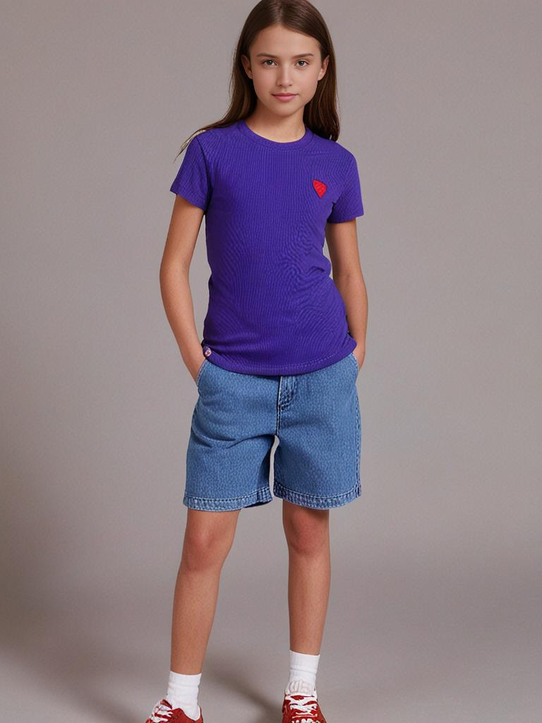 Netta Purple
