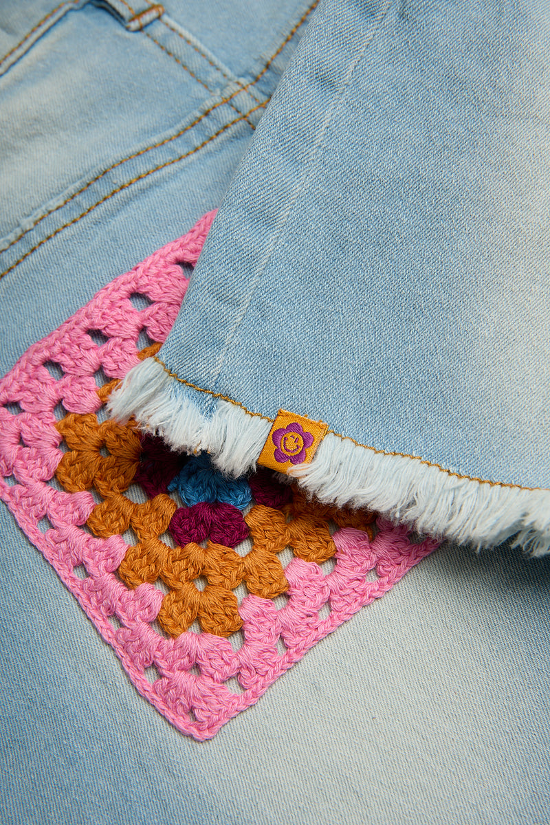 Nata Light Blue