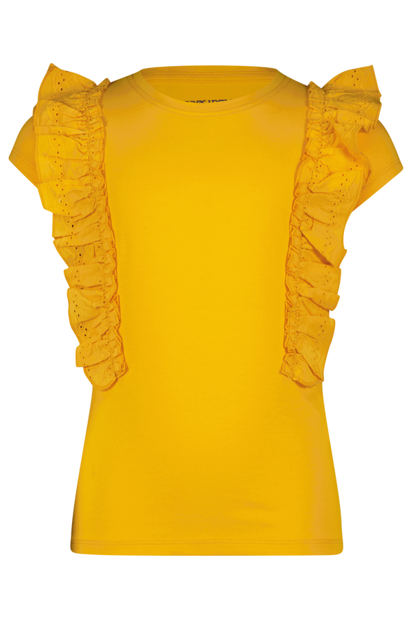 Athena Mango Yellow