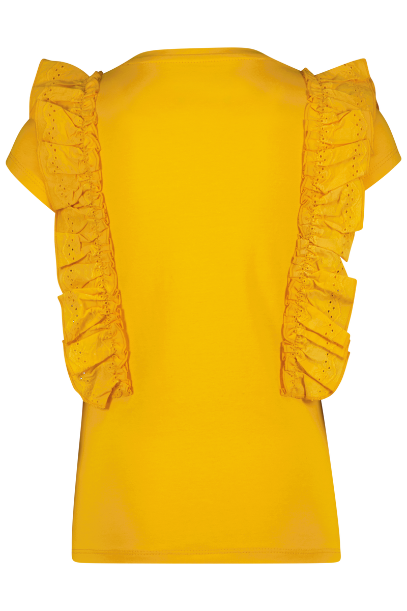 Athena Mango Yellow