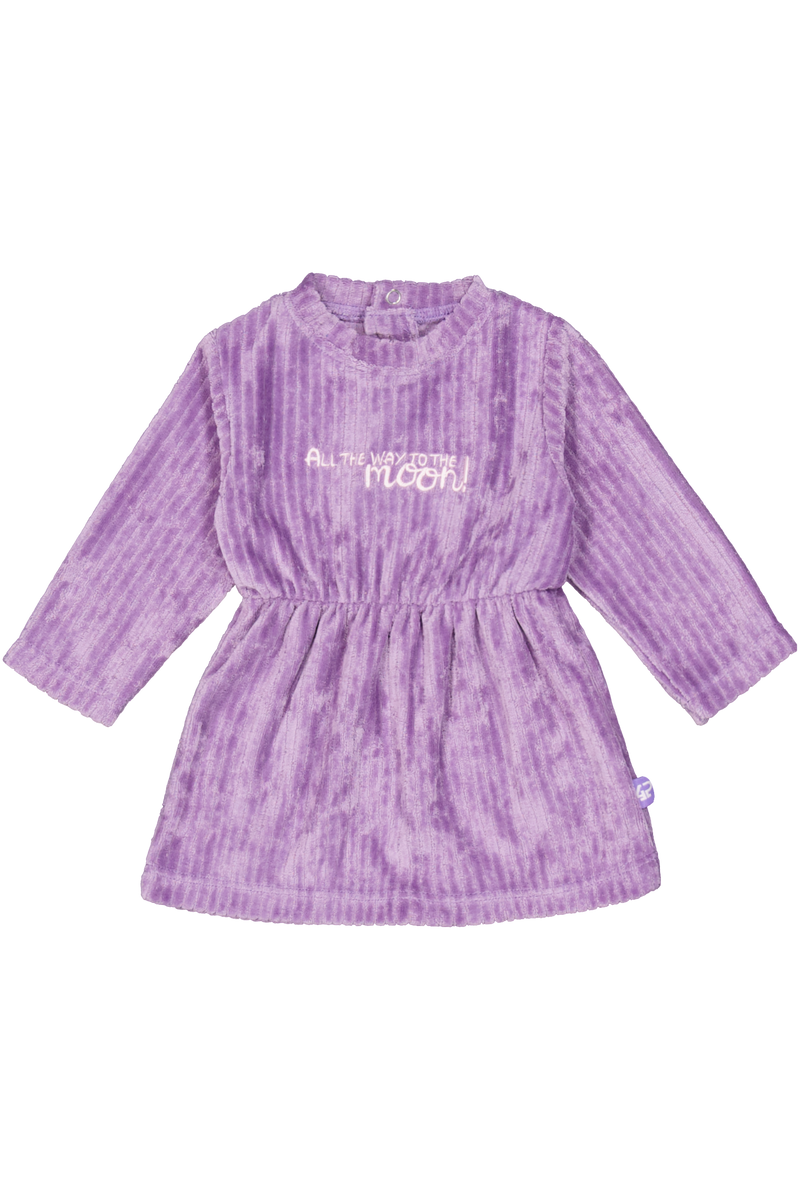 Bernice purple haze