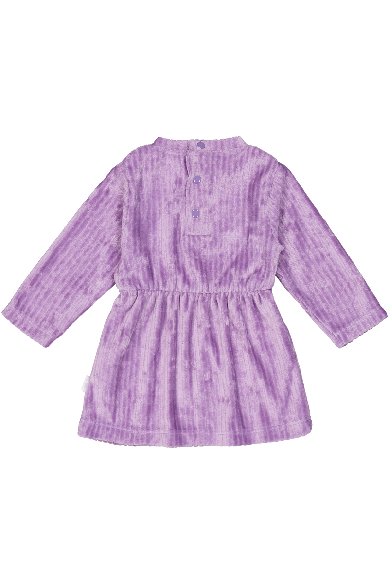 Bernice purple haze