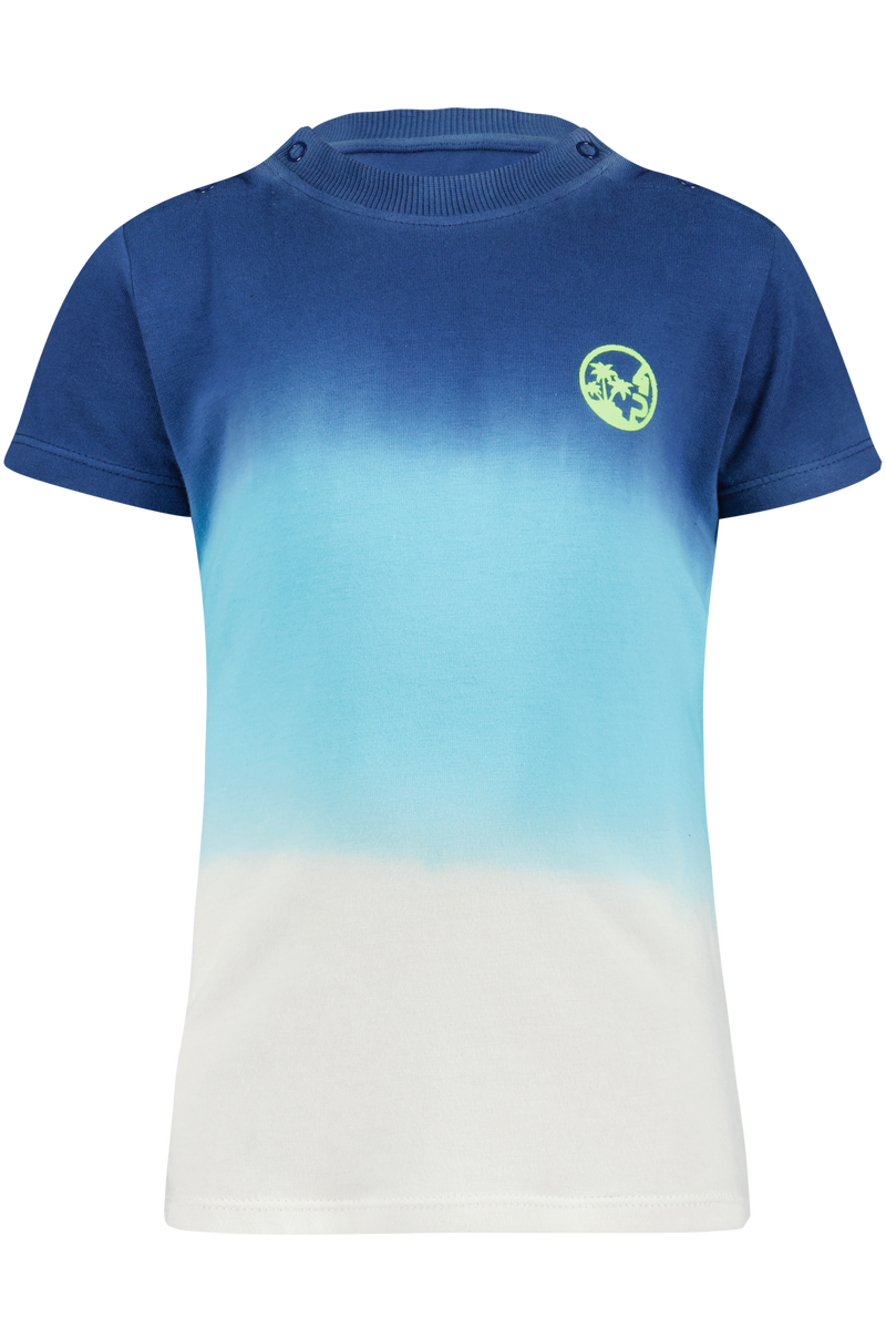 Callum Blue Tie dye