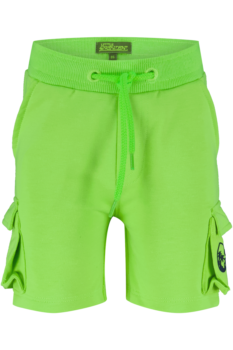 Casper Green Gecko