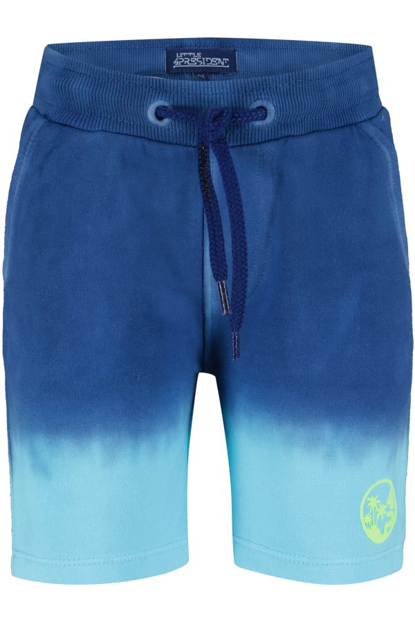 Connor Blue Tie dye