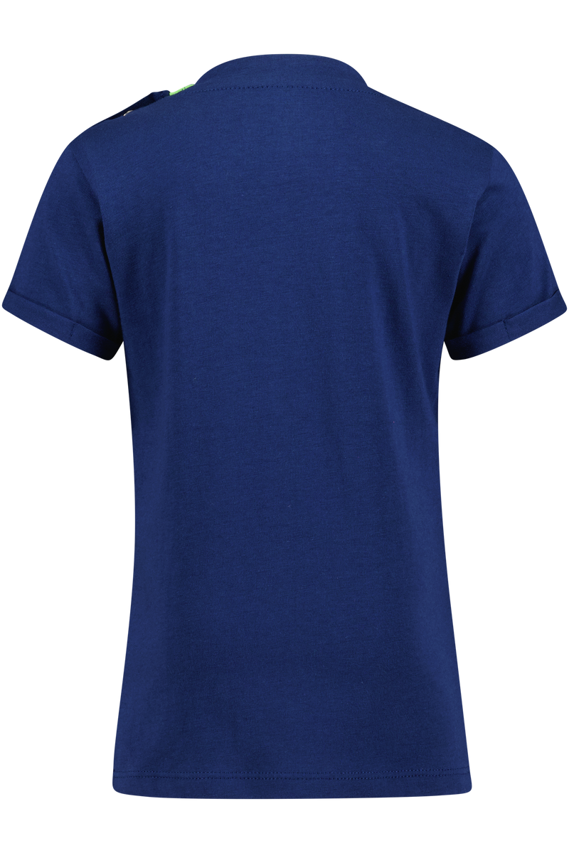 Cooper Estate Blue