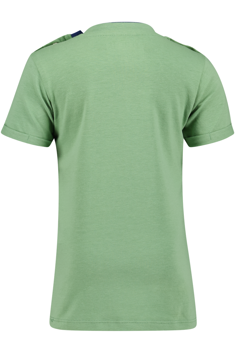 Cooper Mineral Green