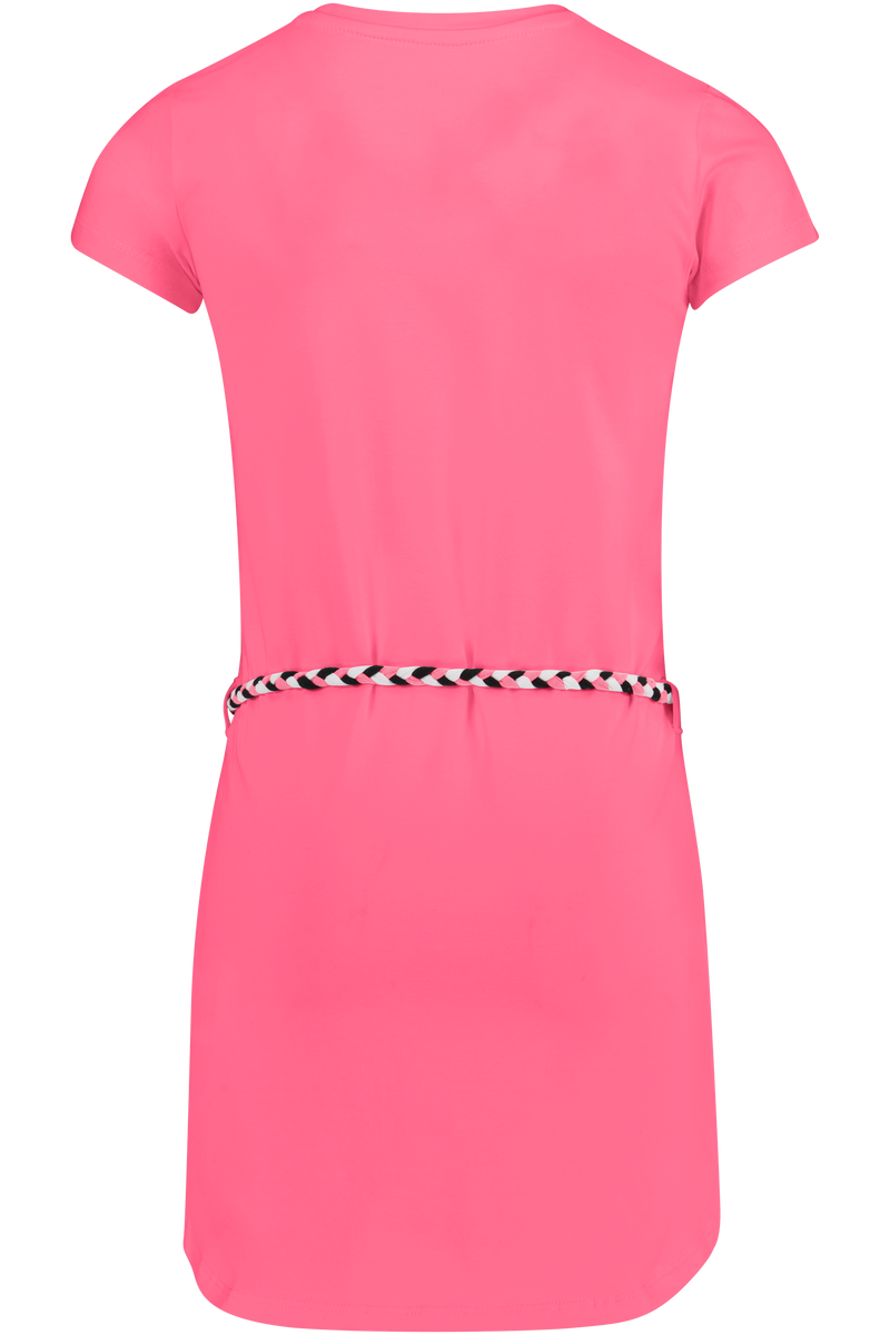 Davina SS22 Bright Pink
