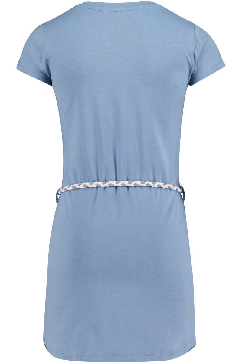 Davina SS22 Faded denim