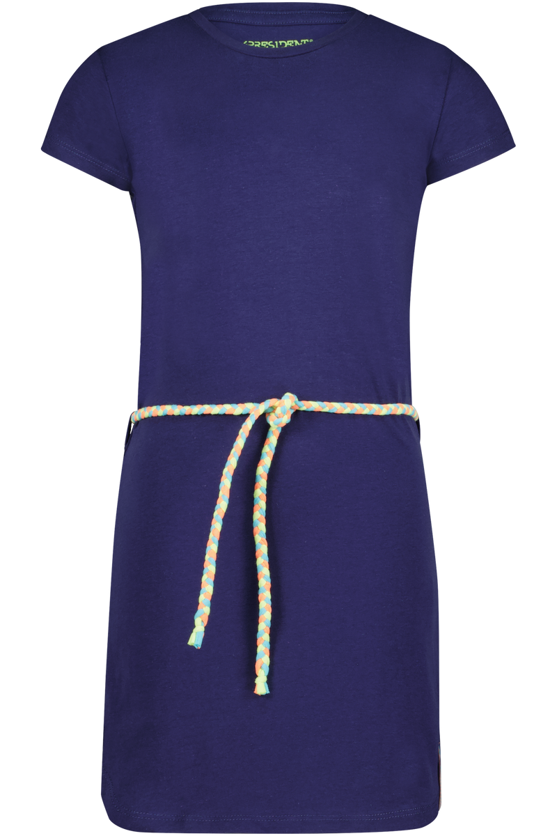 Davina SS22 Navy