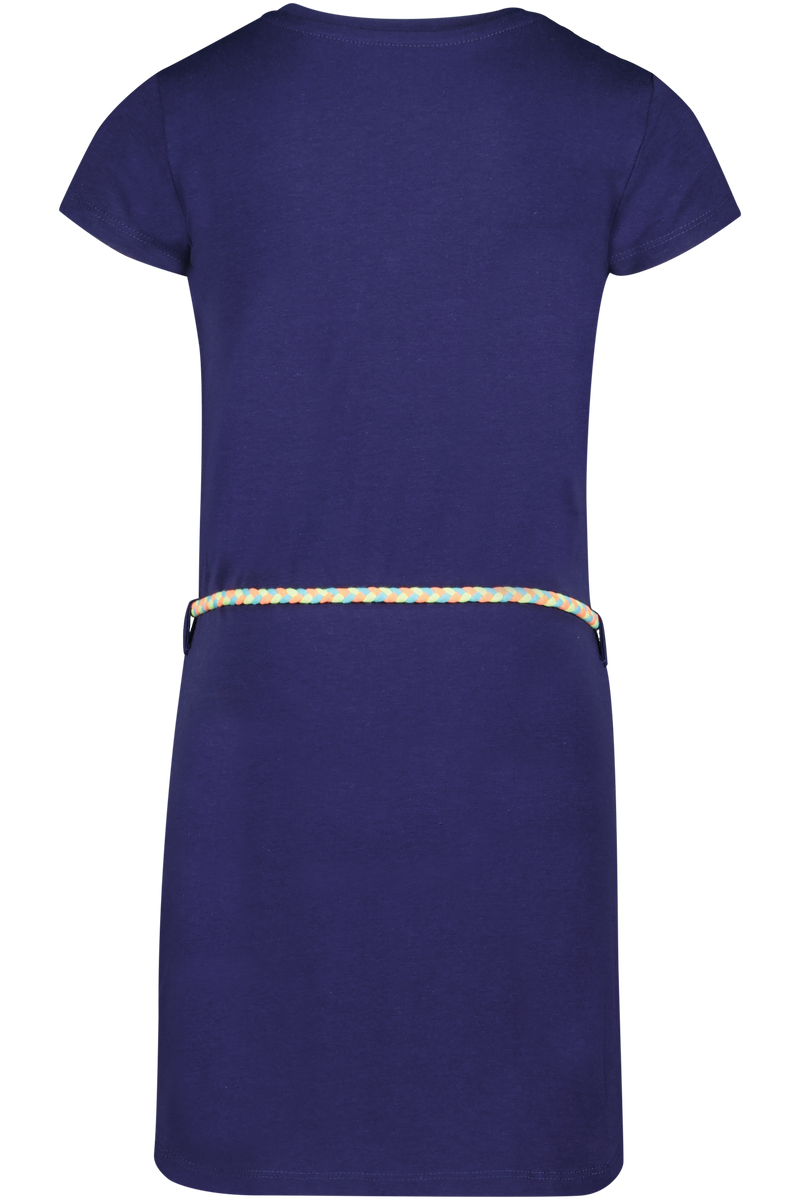 Davina SS22 Navy