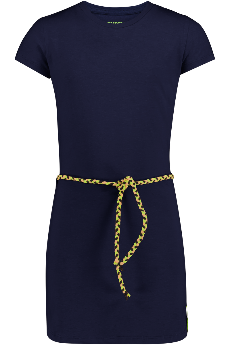 Davina SS22 Navy Blue