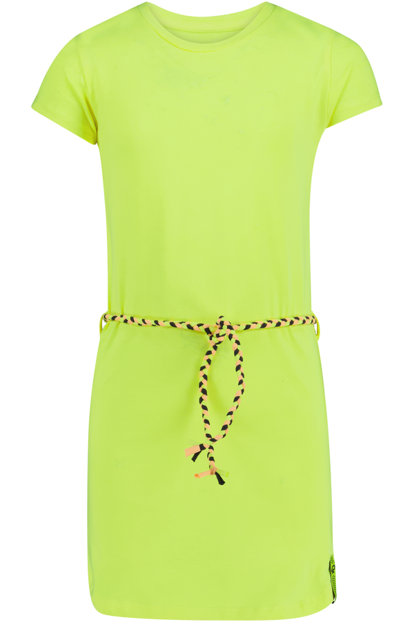 Davina SS22 NeonYellow