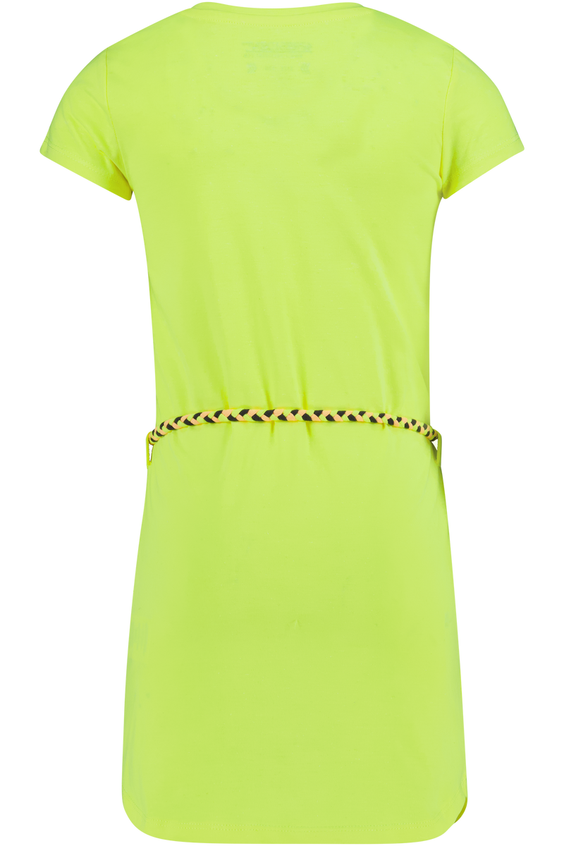 Davina SS22 NeonYellow