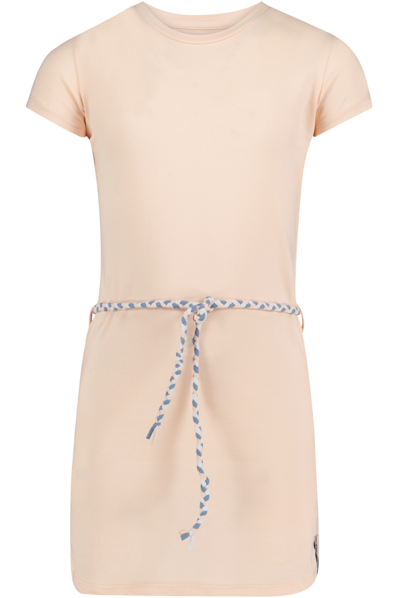 Davina SS22 Pale peach