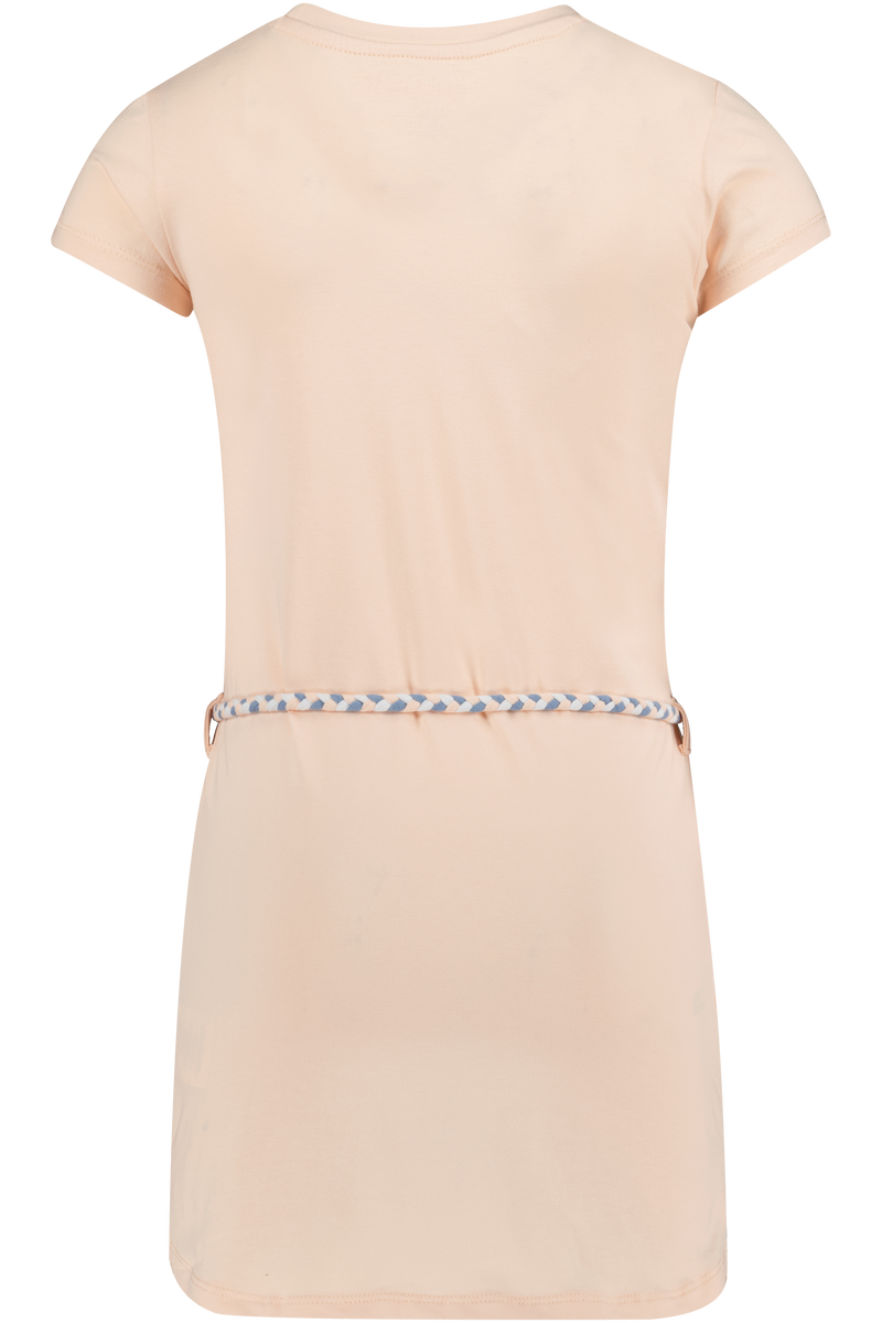 Davina SS22 Pale peach