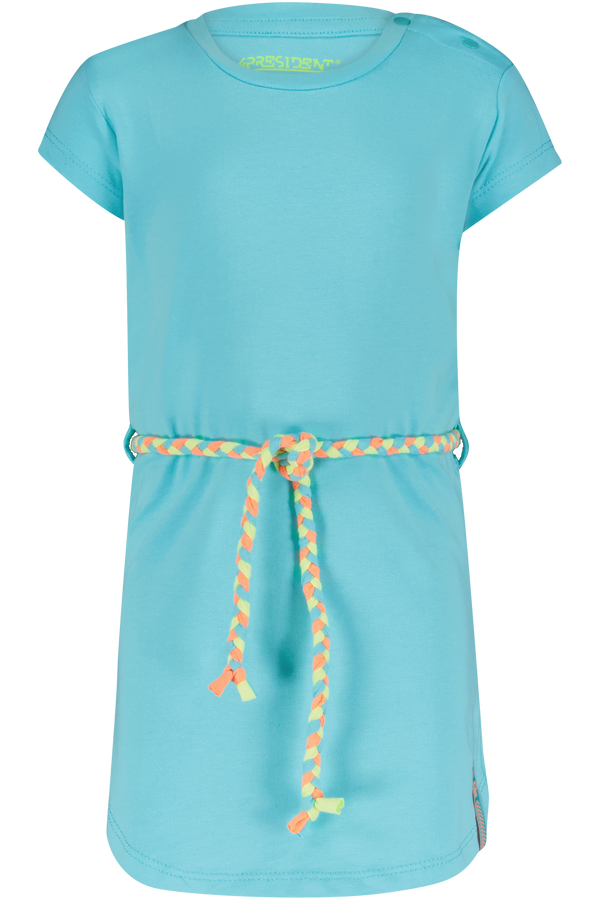 Davina SS22 Turquoise