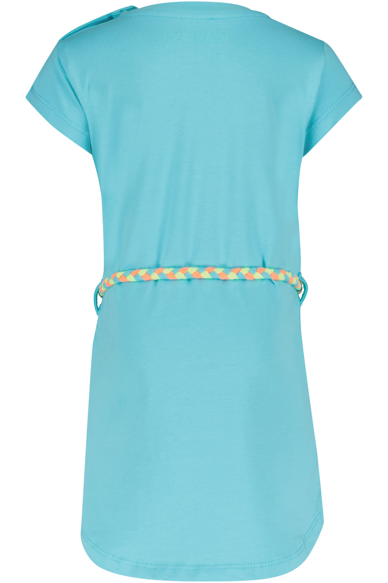 Davina SS22 Turquoise