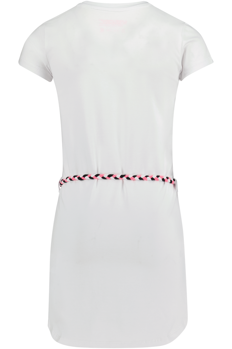 Davina SS22 White