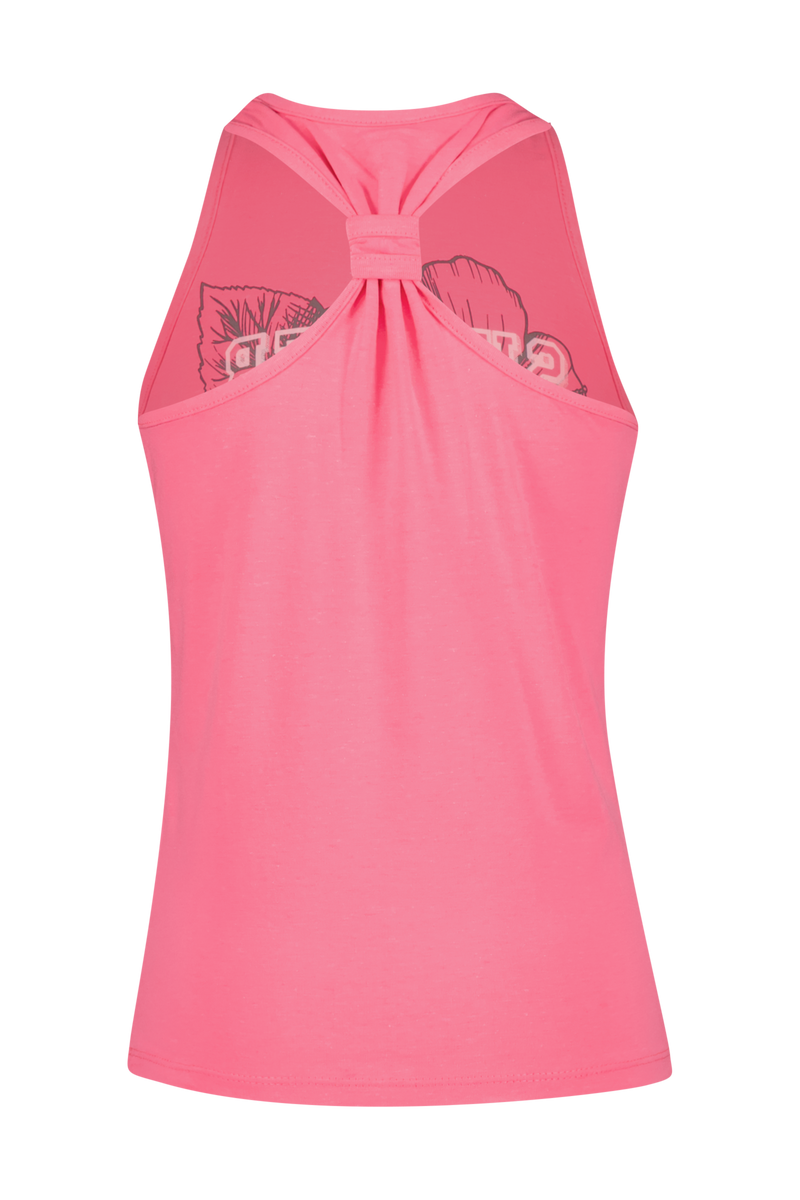 Donya Bright Pink