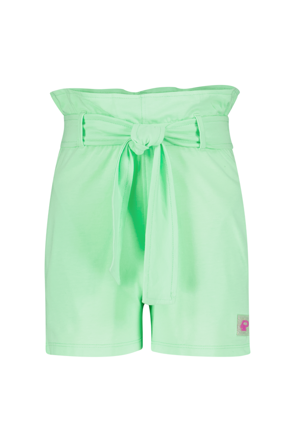 Elsa Neon Pastel Green