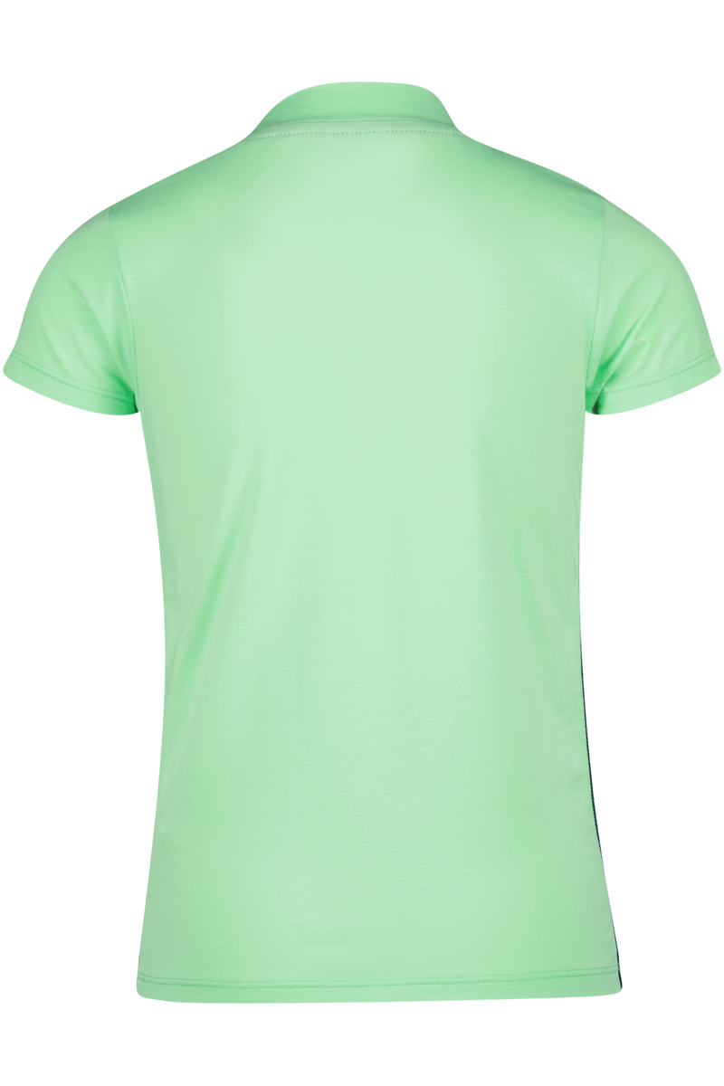 Evelien Neon Pastel Green