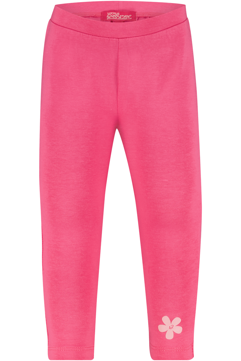 Gini Neon Pink