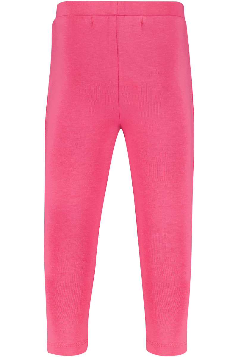 Gini Neon Pink