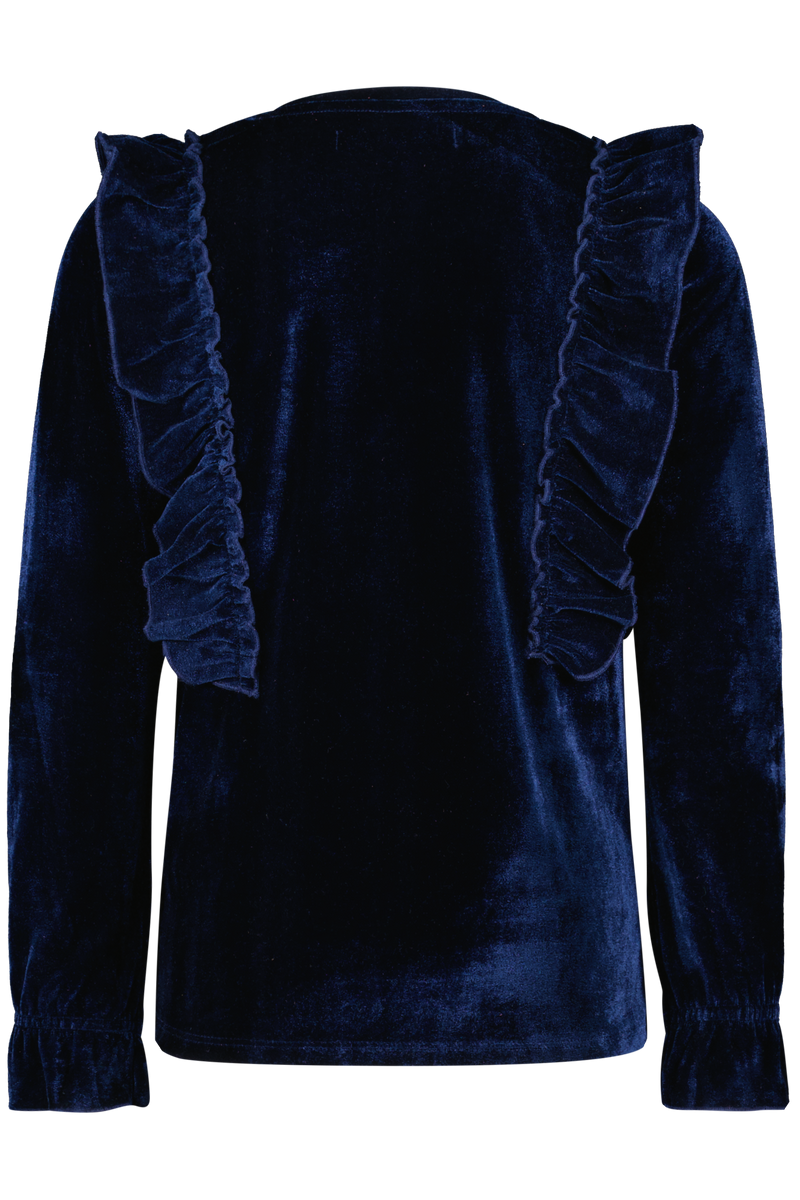 Heath navy