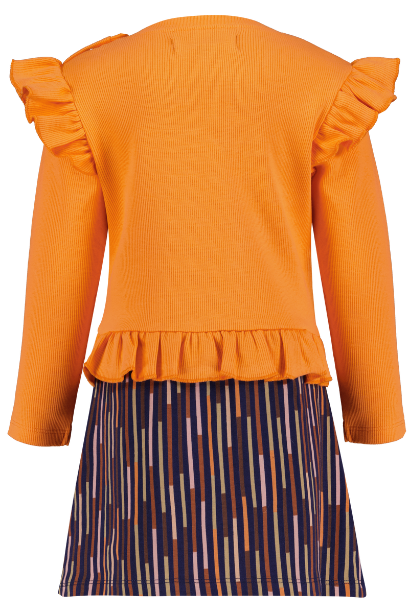 Heewon Vertical stripe