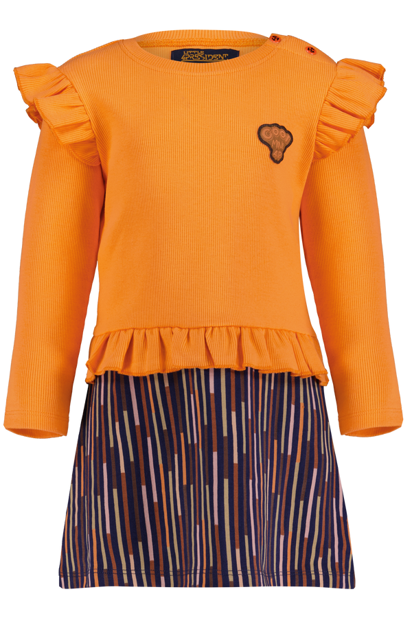 Heewon Vertical stripe