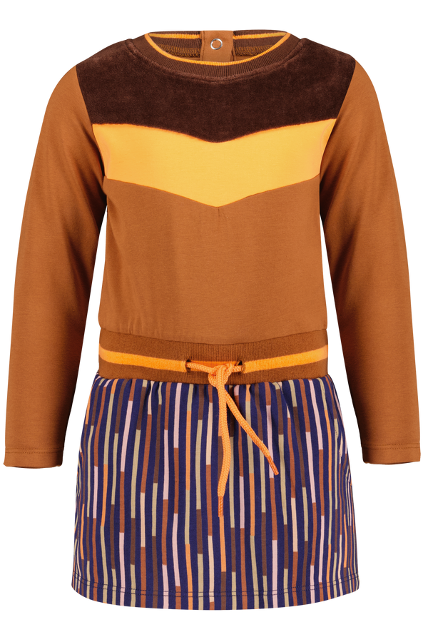 Hollis Vertical stripe