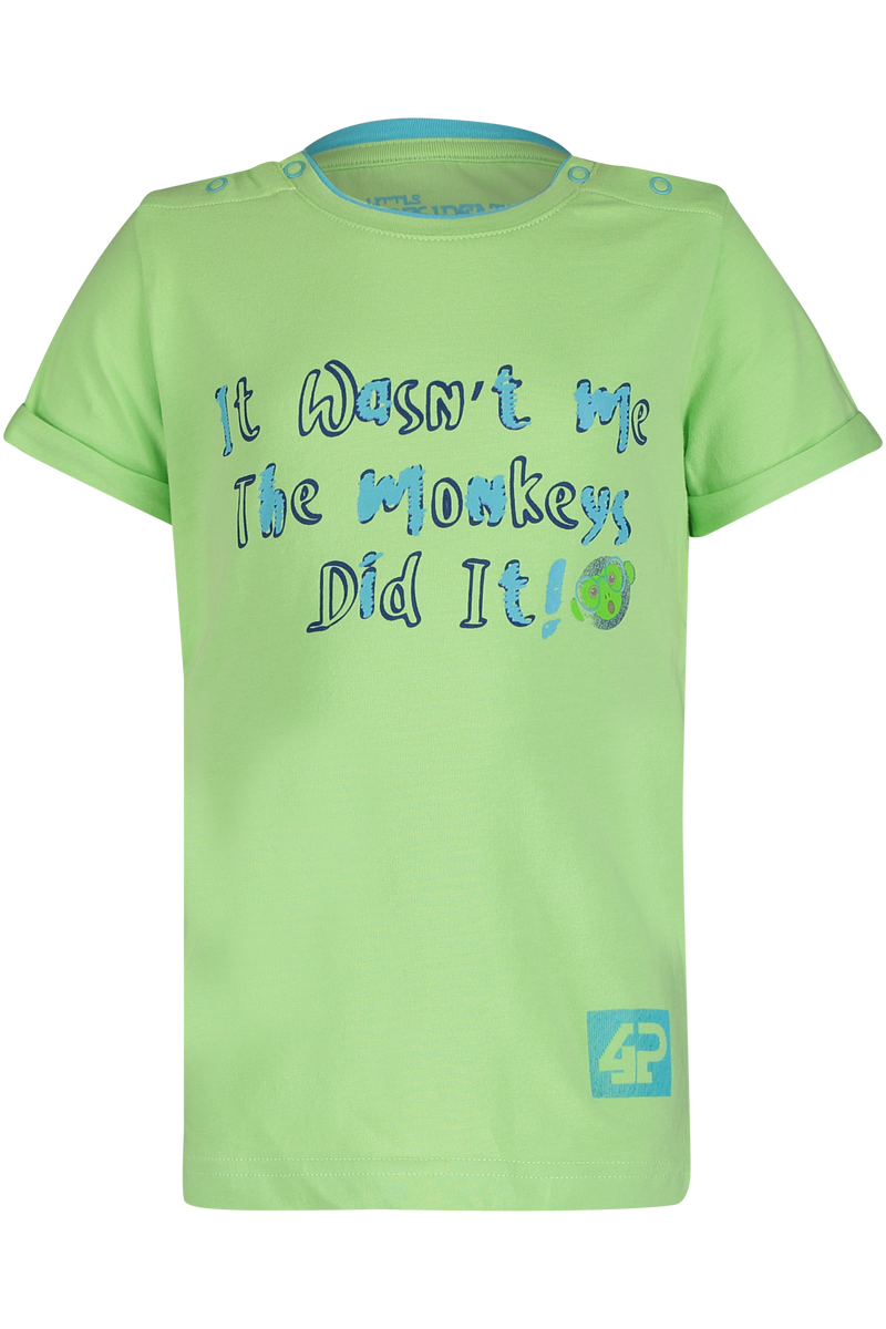 Ivar Light Bright Green