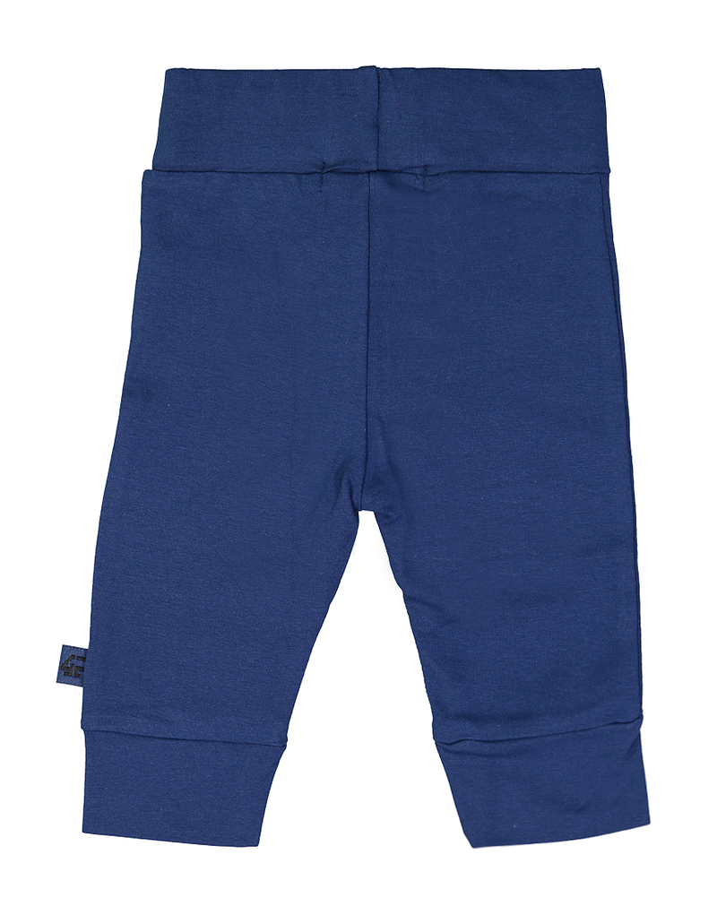 Jamie Navy