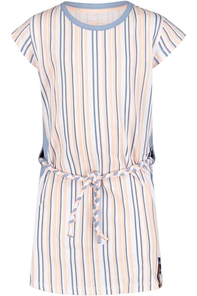 Jade Stripe AOP