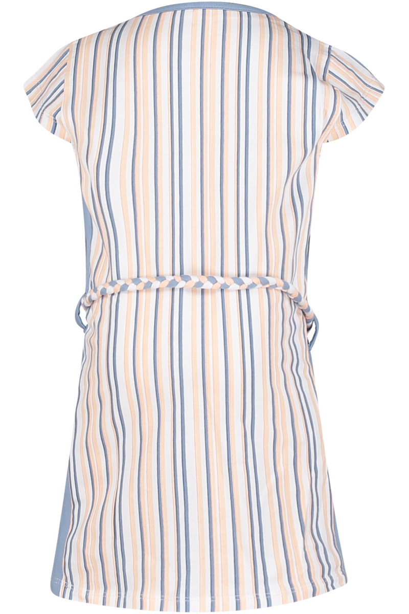 Jade Stripe AOP