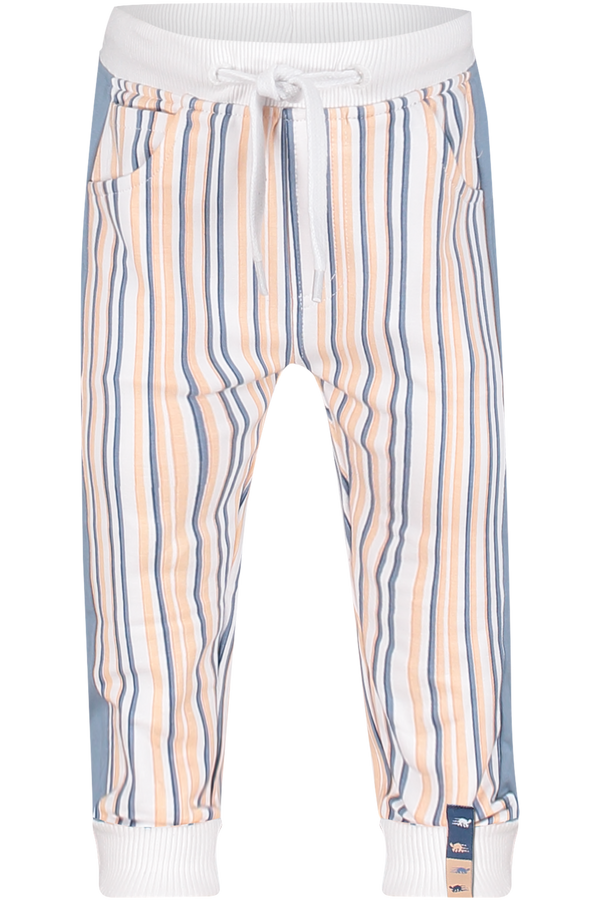 Joya Stripe AOP