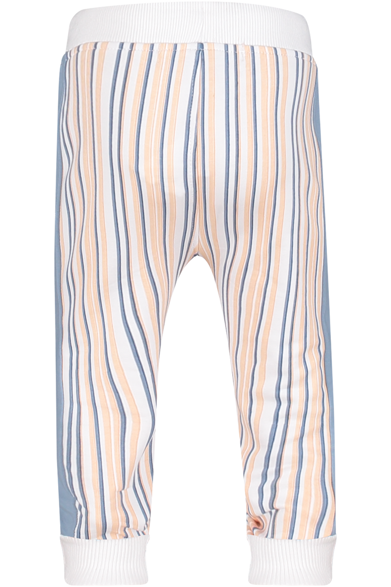 Joya Stripe AOP