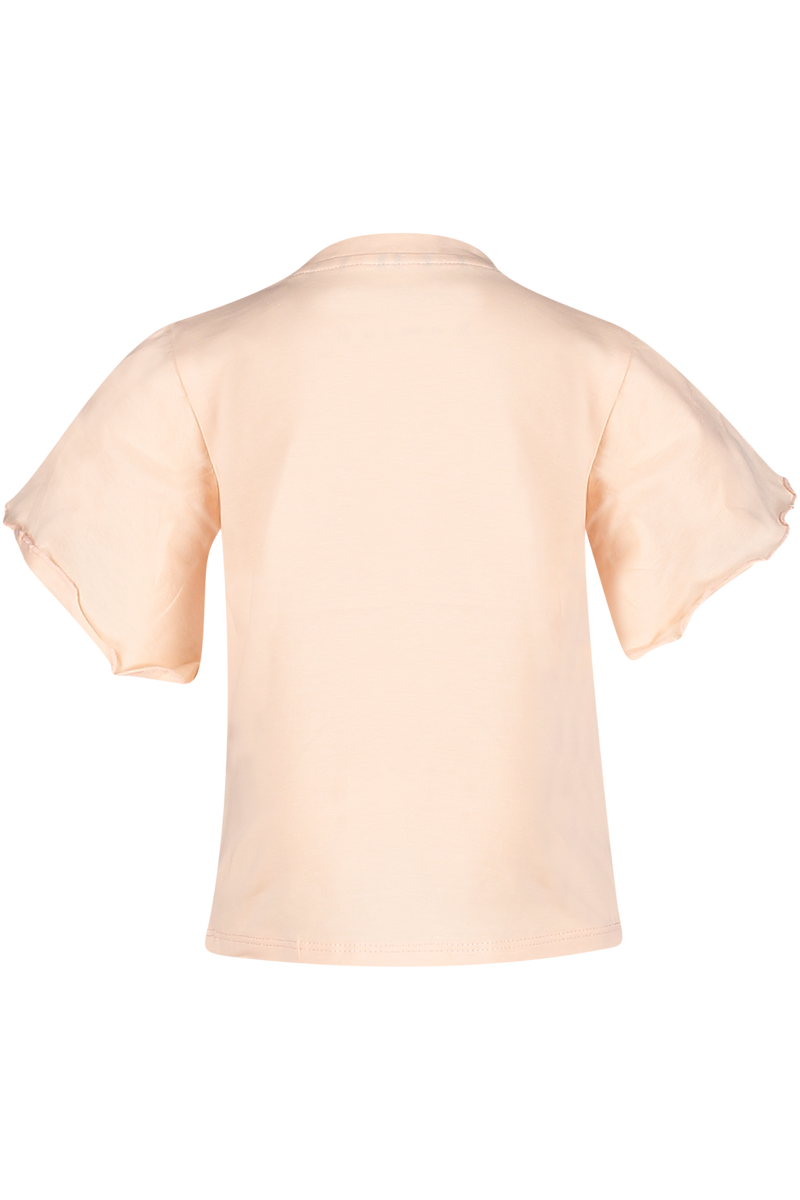 June Pale Peach