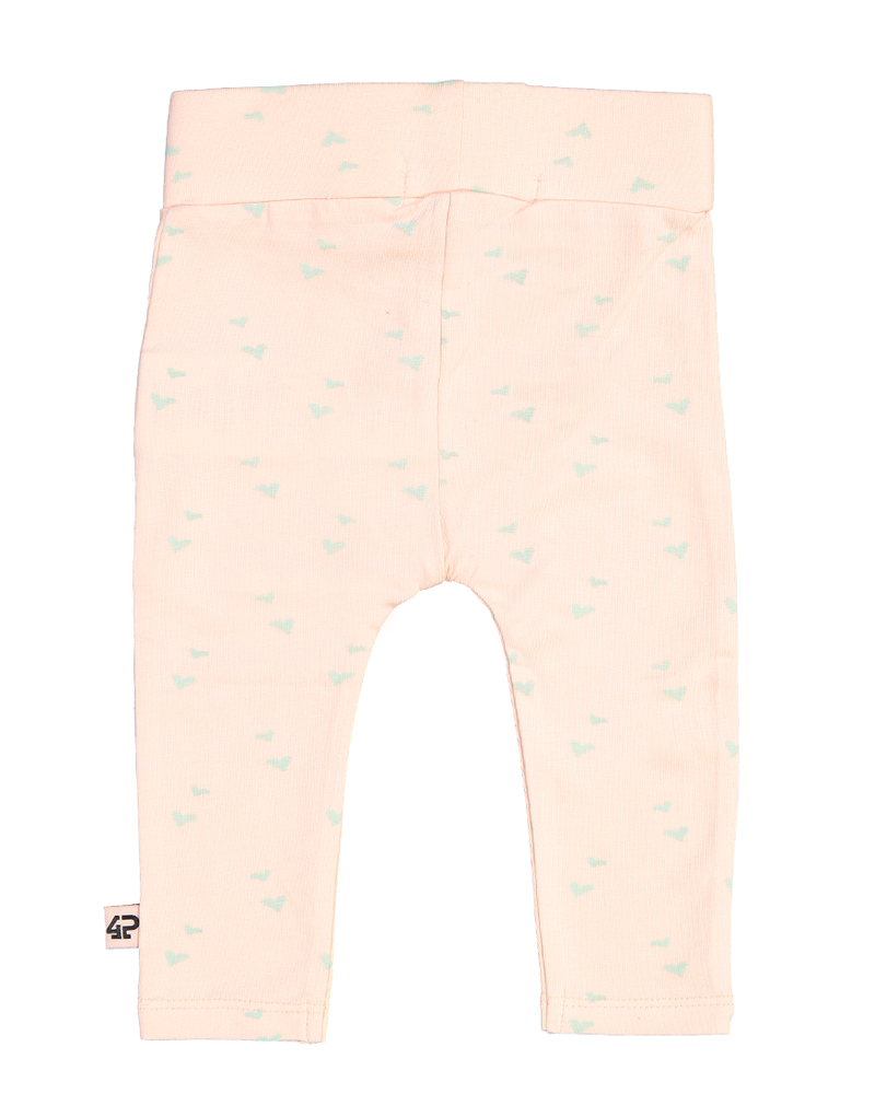 Lily Blush AOP