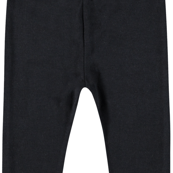 Zwarte legging best sale baby maat 80