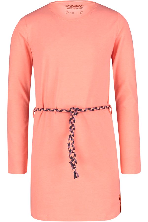 Lavina Neon Bright Coral