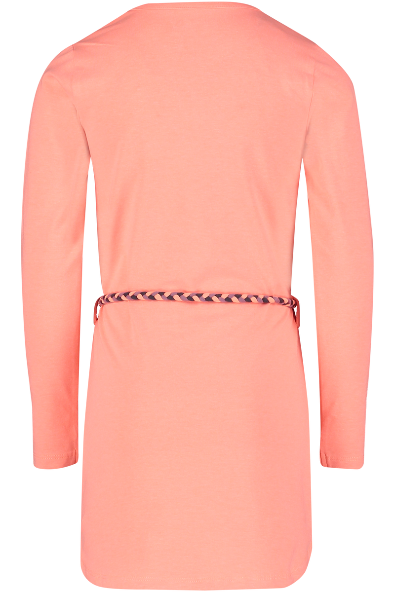 Lavina Neon Bright Coral