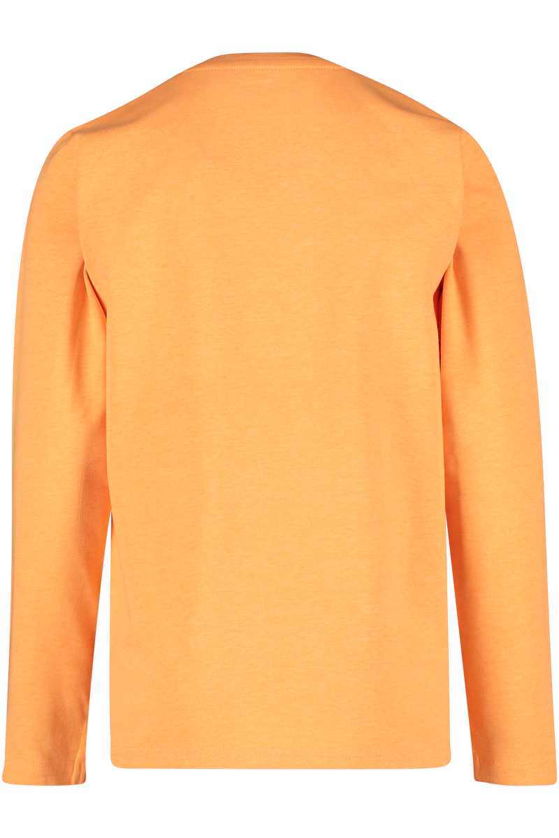 Nereo Neon Orange