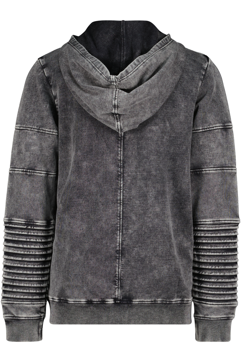Perry Black